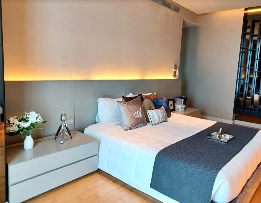 Property photos for Athenee Residence