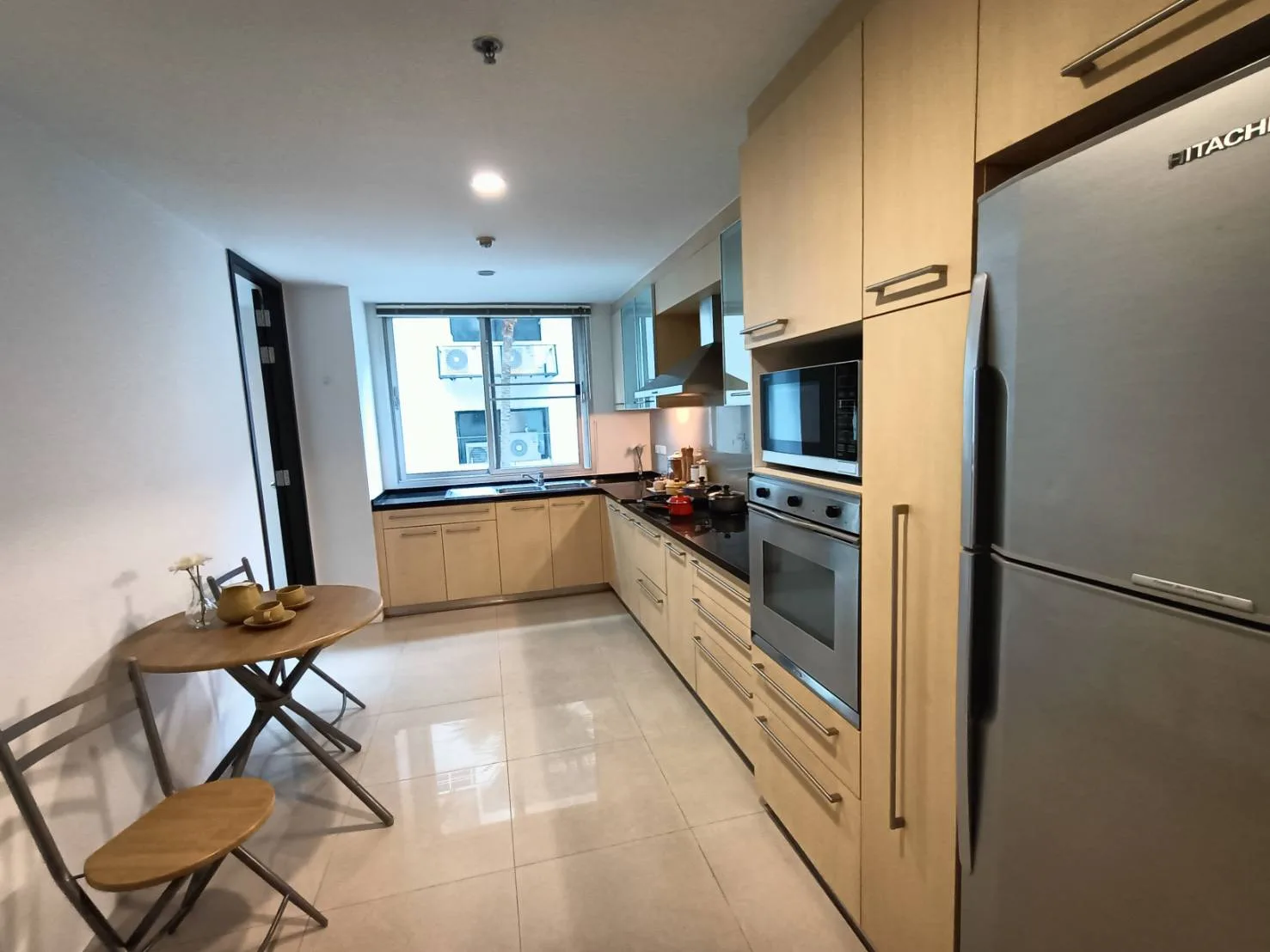 Property photos for Sathorn Gallery Residences