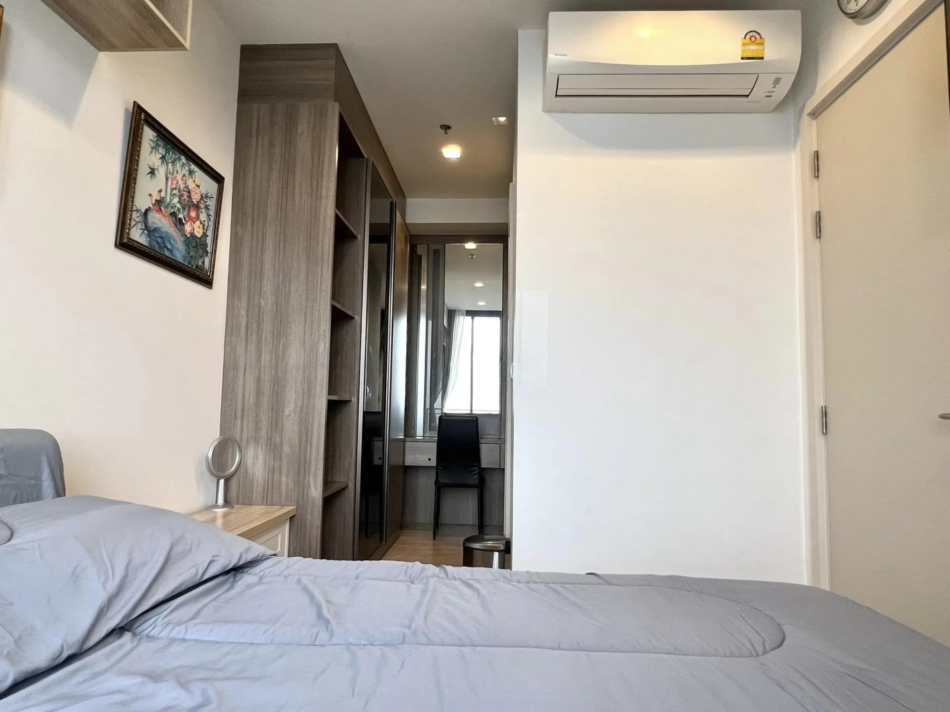 Property photos for THE LINE Phahol - Pradipat