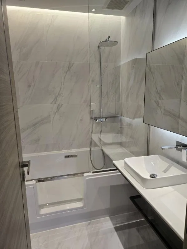 Property photos for The Room Sukhumvit 38