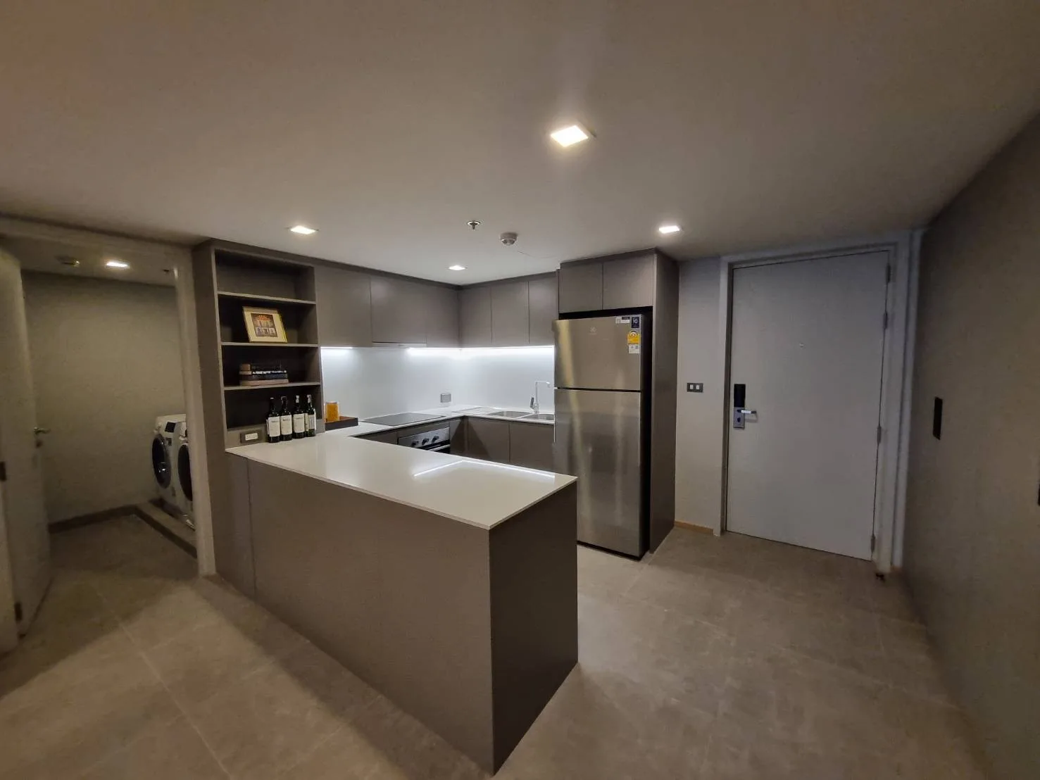 Property photos for Piya Apartment Sukhumvit 15