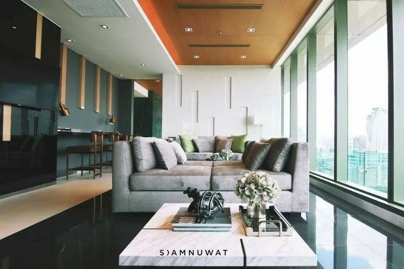 Property photos for Wish Signature  Midtown Siam