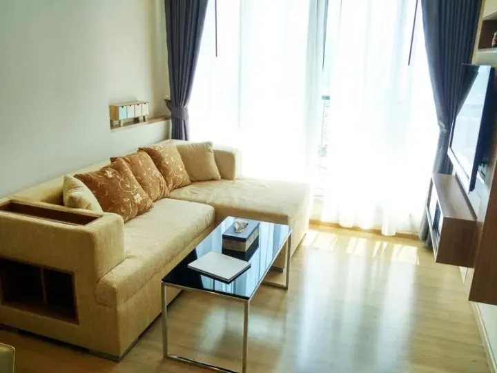 Property photos for Rhythm Sathorn