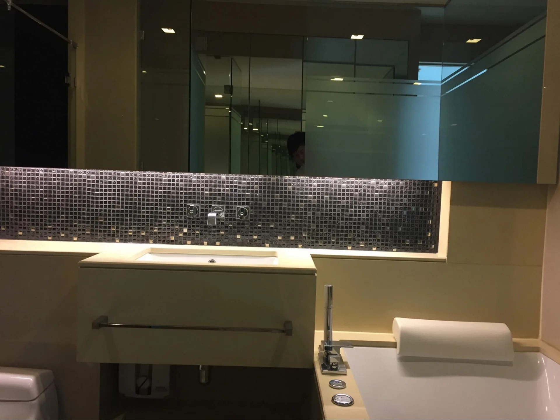 Property photos for The Address Asoke