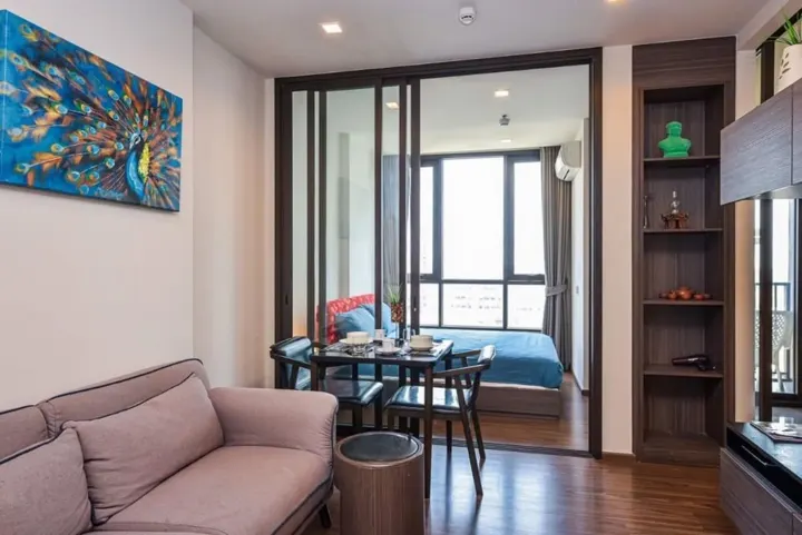 Property photos for The Line Sukhumvit 71