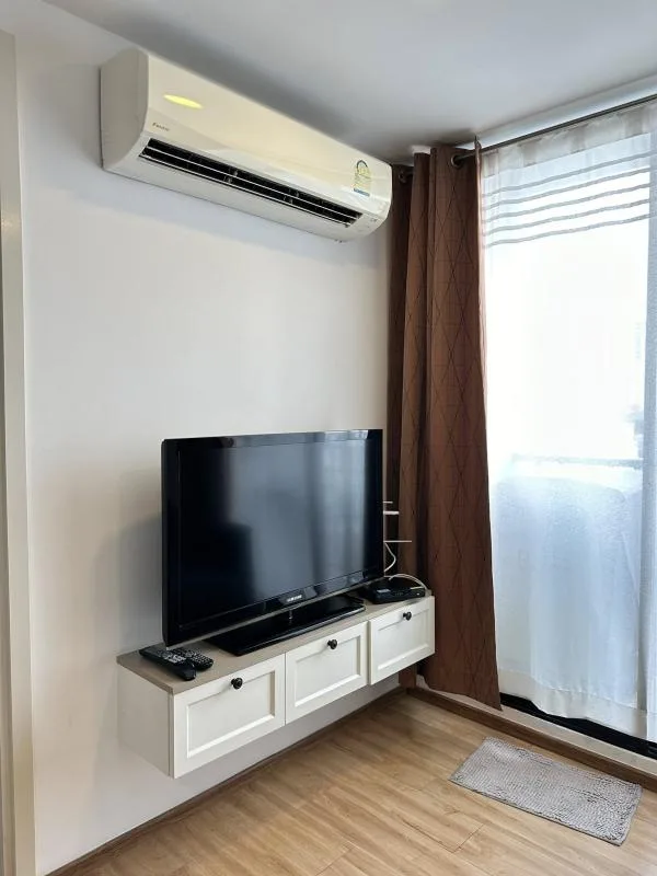 Property photos for Notting Hill The Exclusive Charoenkrung