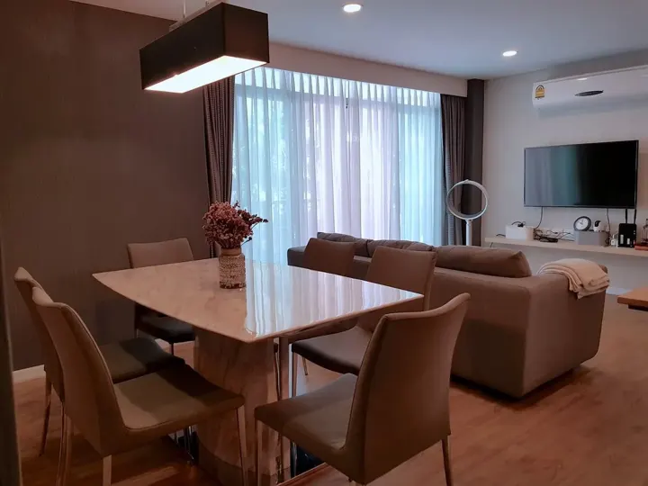Property photos for Siamese Nang Linchee
