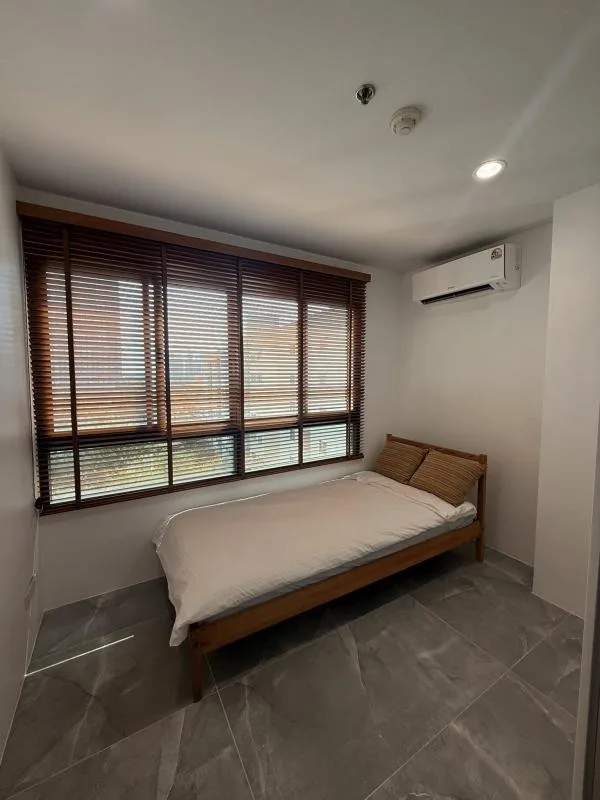 Property photos for Lumpini Ville Sukhumvit 77