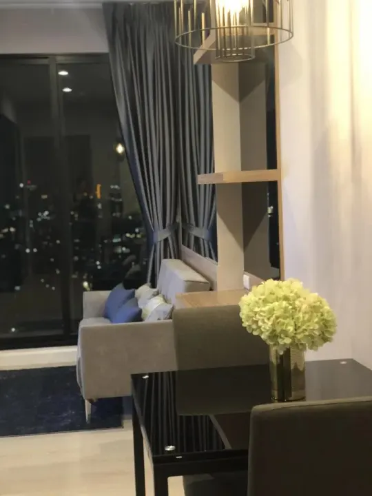 Property photos for The Niche Pride Thonglor-Phetchaburi