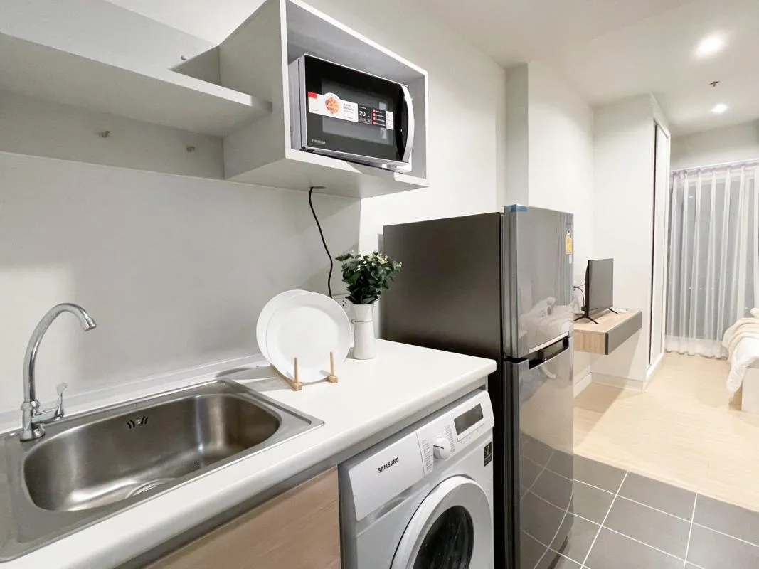 Property photos for Metro Sky Wutthakat