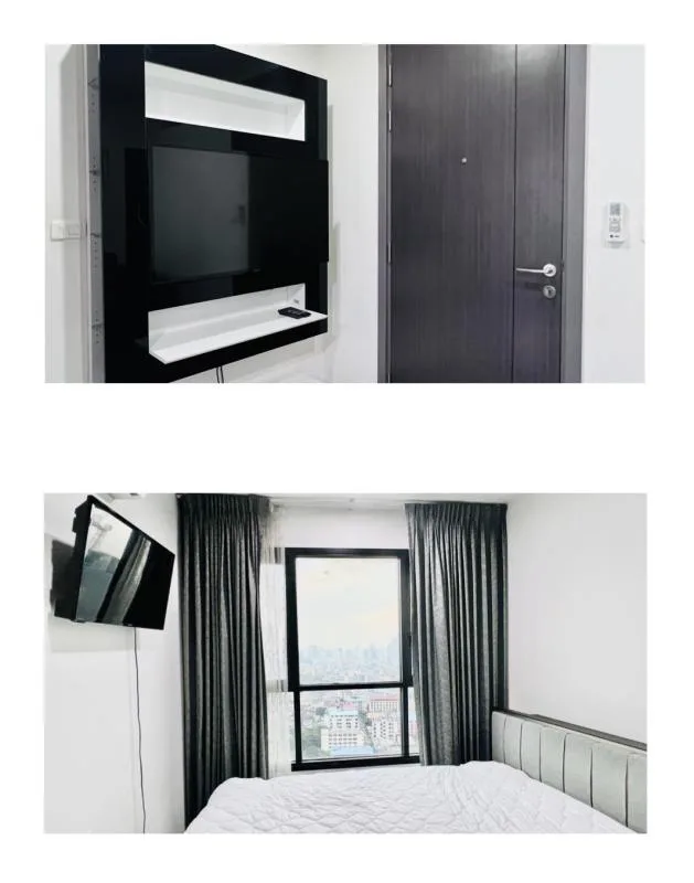Property photos for The Base Park East Sukhumvit 77