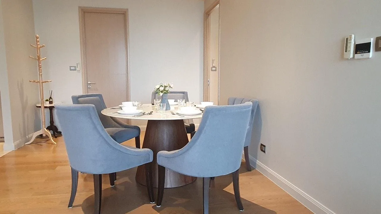 Property photos for Magnolias Waterfront Residences