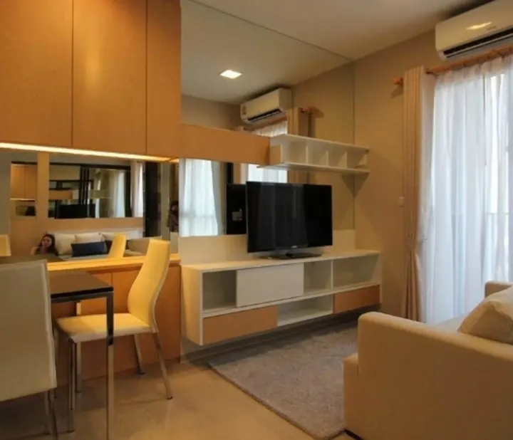 Property photos for Condolette Midst Rama 9
