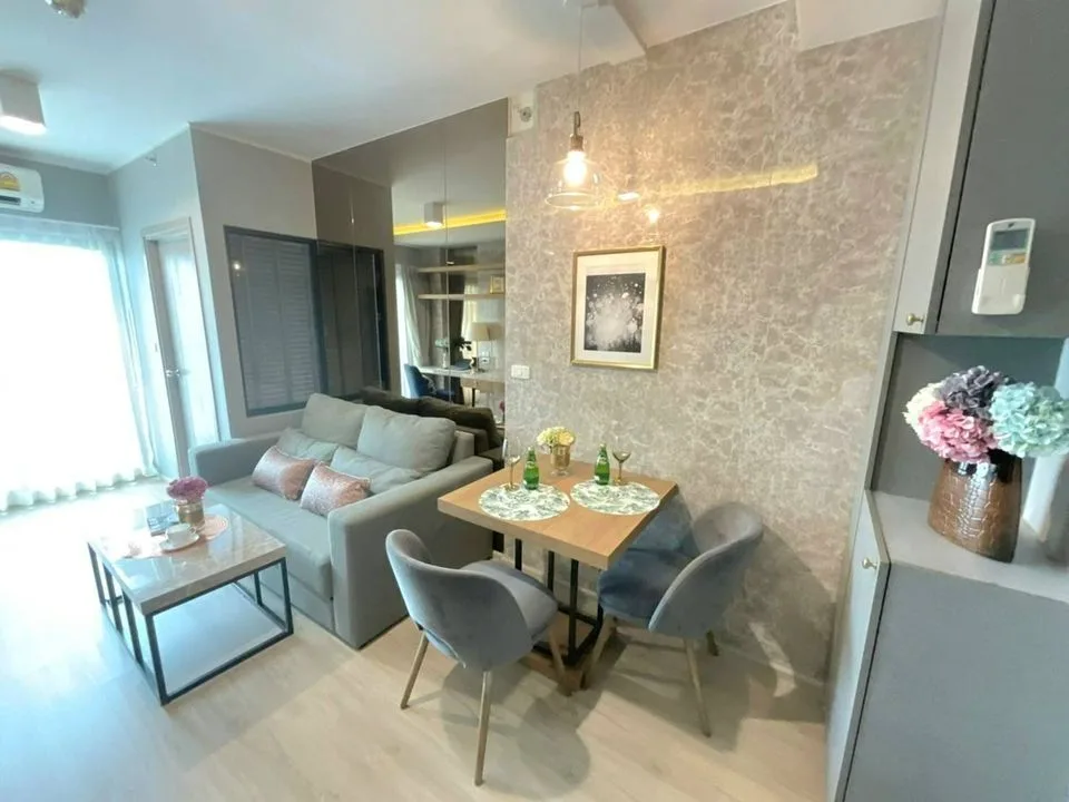Property photos for Ideo Sukhumvit 93