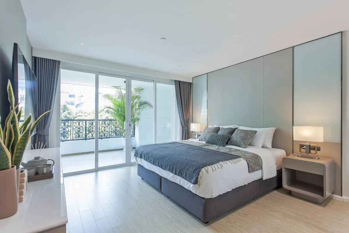 Property photos for Gm Residence Ekkamai 18