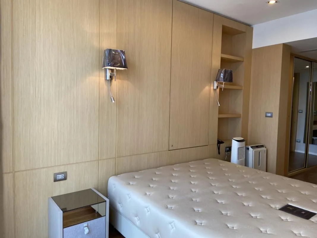 Property photos for The Bangkok Sathorn