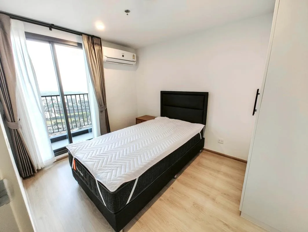 Property photos for Life Rama 4 - Asoke