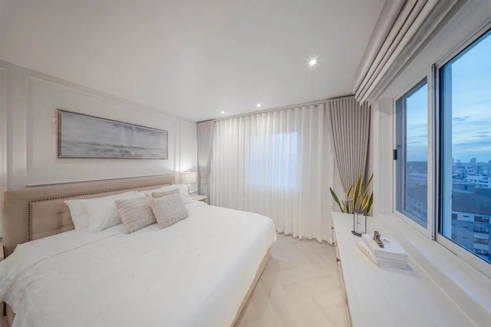 Property photos for Fortune Condo Town