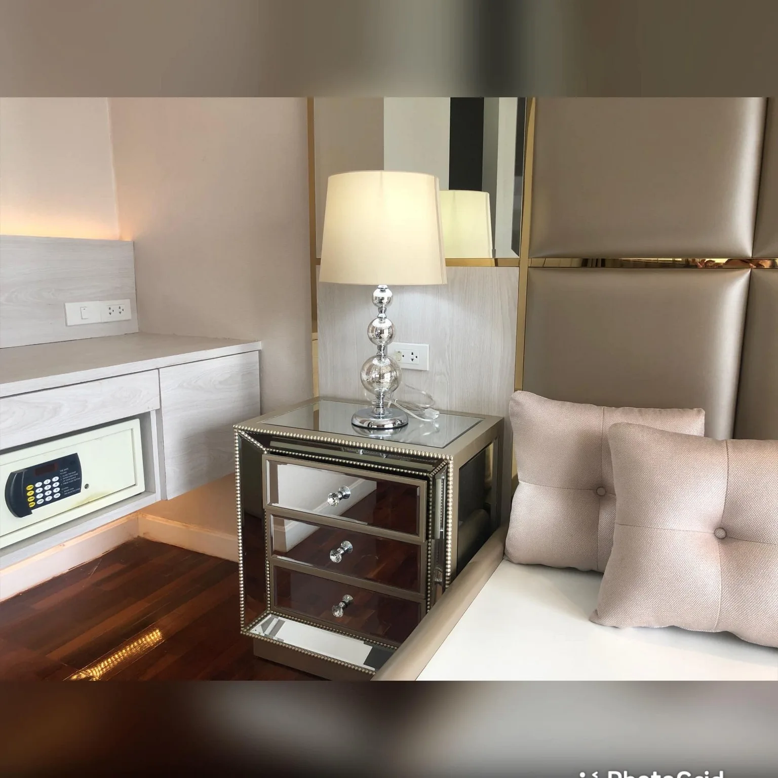 Property photos for Regent On The Park 3