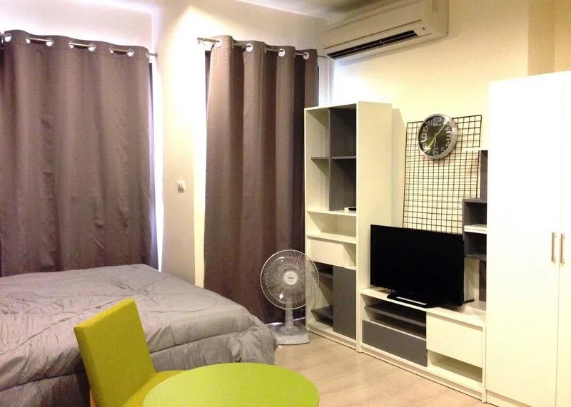 Property photos for Rhythm Asoke