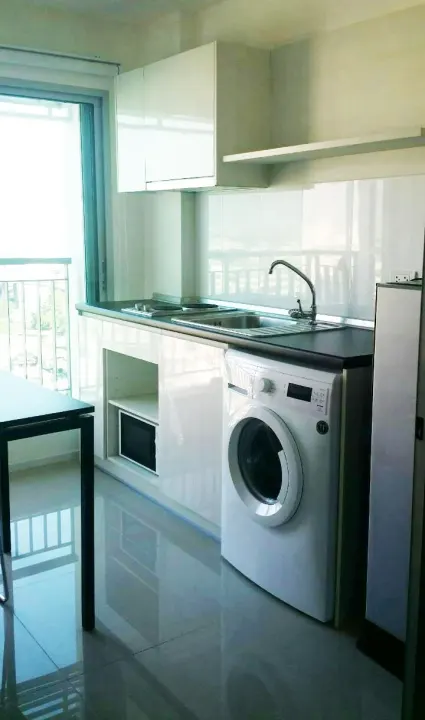 Property photos for Aspire Sukhumvit 48