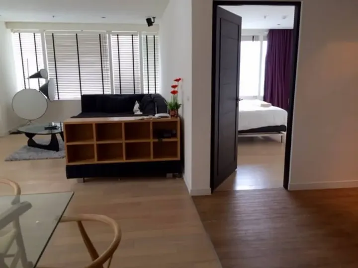 Property photos for Eight Thonglor Residence