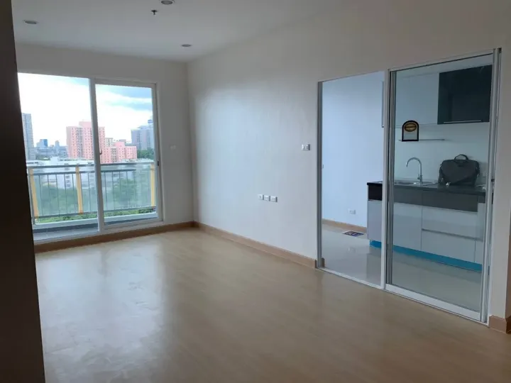 Property photos for Supalai Lite Ratchada - Naradhiwas - Sathon