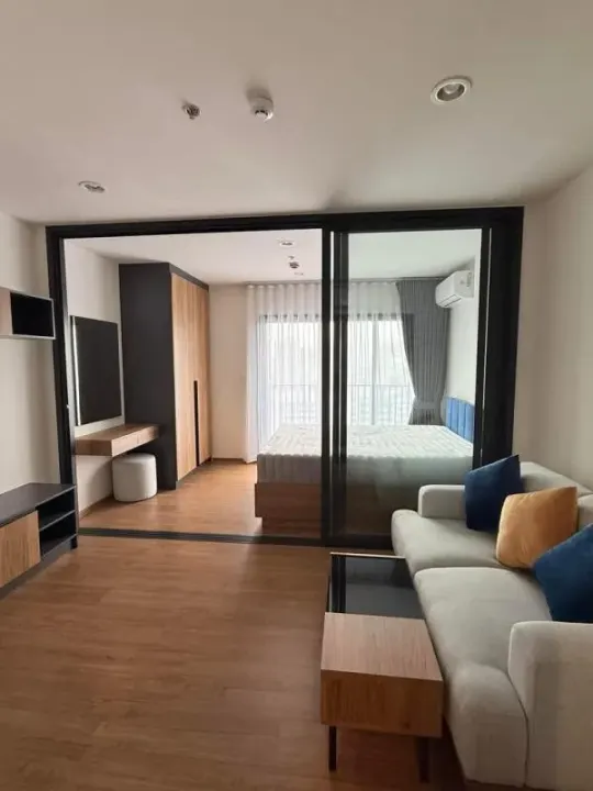 Property photos for The Line Vibe