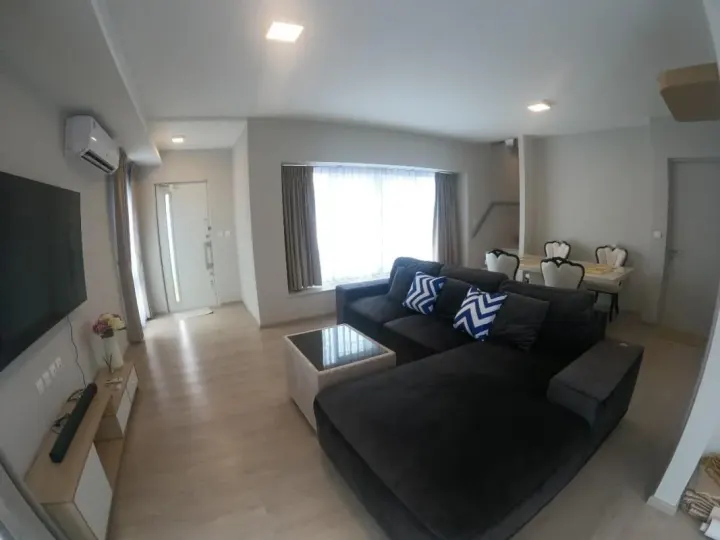 Property photos for Anya Bangna-ramkhamhaeng 2