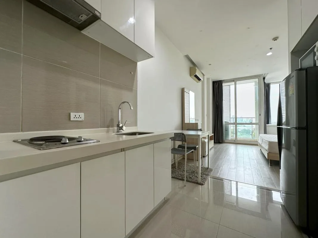 Property photos for Tc Green Rama 9
