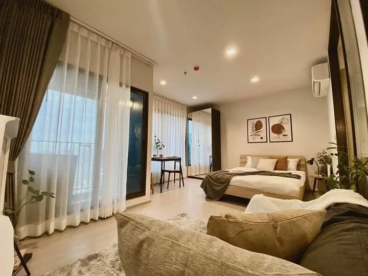 Property photos for LIFE Asoke - Rama 9
