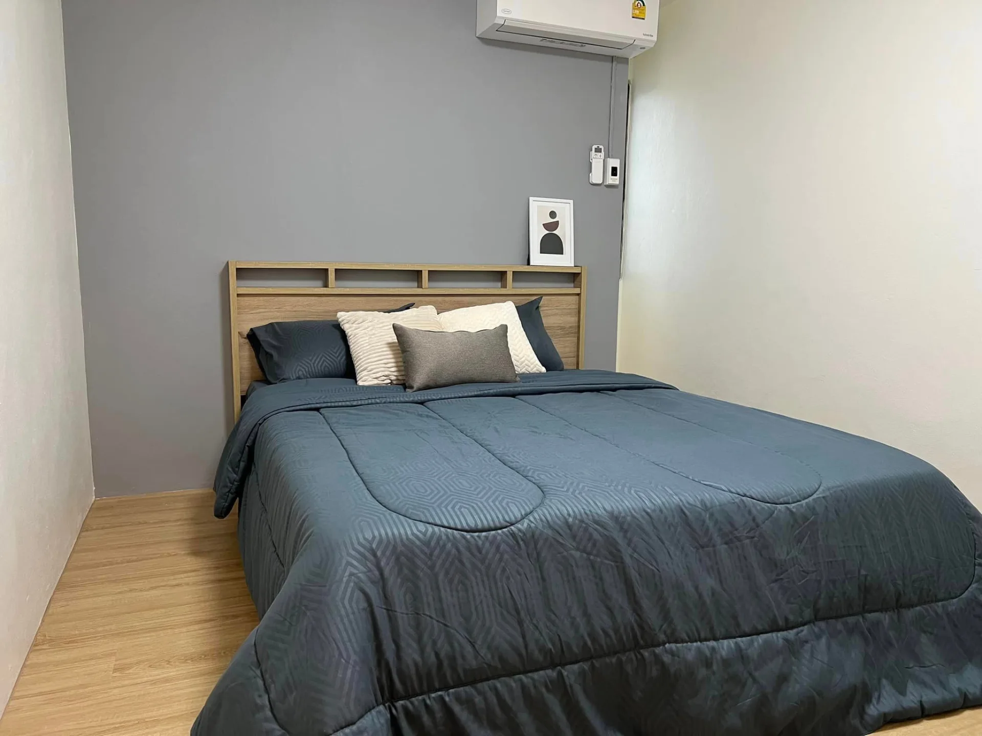 Property photos for Pratunam Prestige