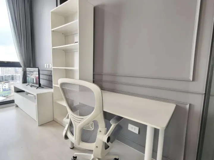 Property photos for Mazarine Ratchayothin