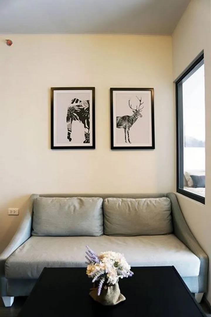 Property photos for Ideo Sukhumvit 93