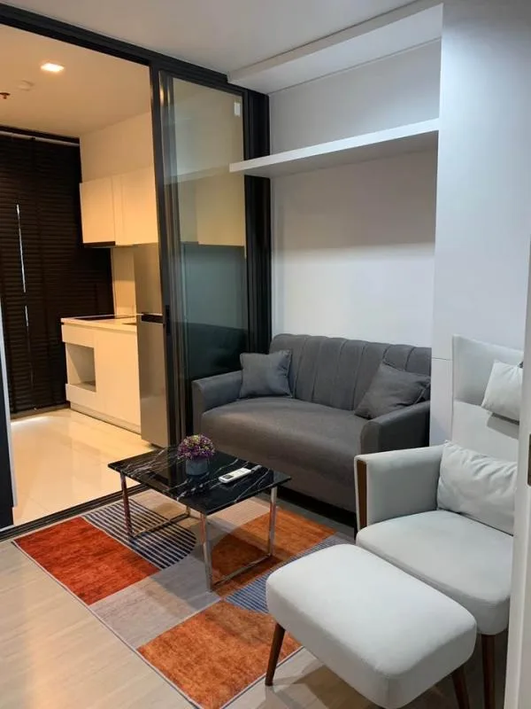 Property photos for LIFE Asoke - Rama 9