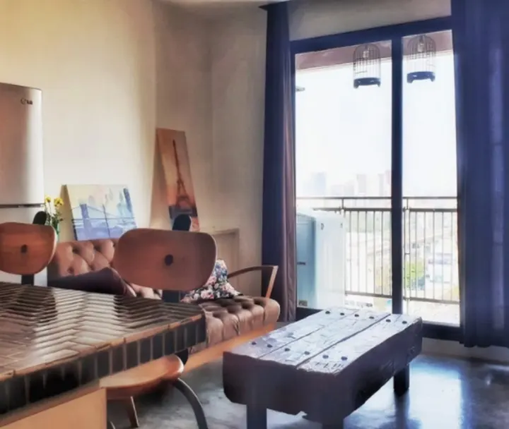 Property photos for Thru Thonglor