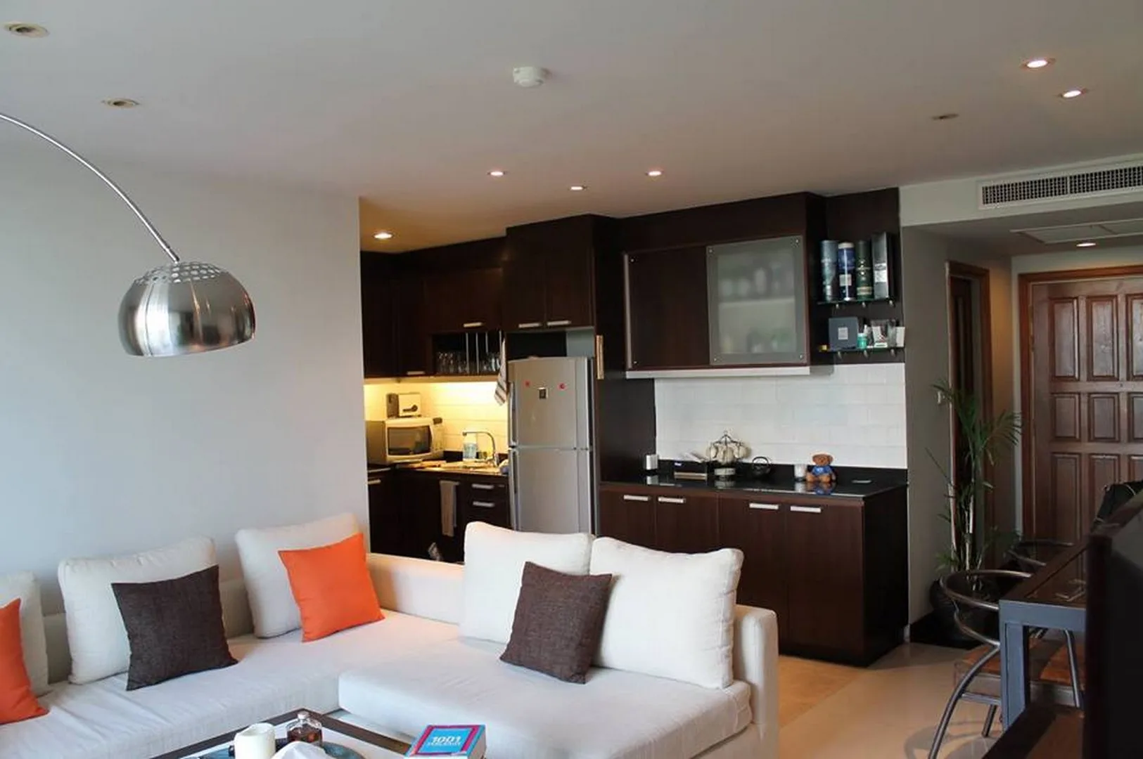 Property photos for Baan Thirapa