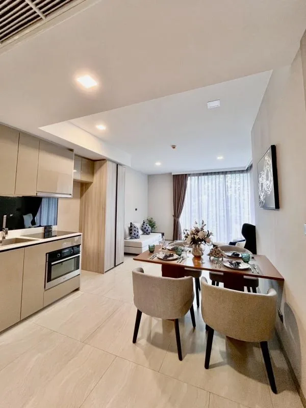 Property photos for Fynn Sukhumvit 31