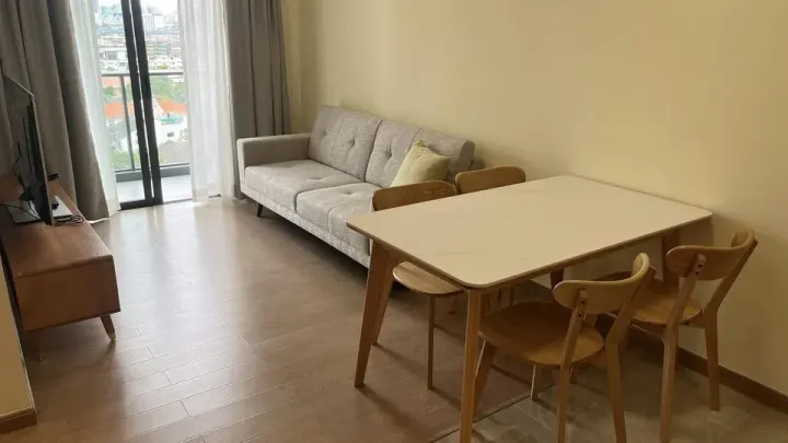 Property photos for Regal Condo Sathorn-naradhiwas