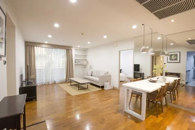 Property photos for Baan Siri Ruedee