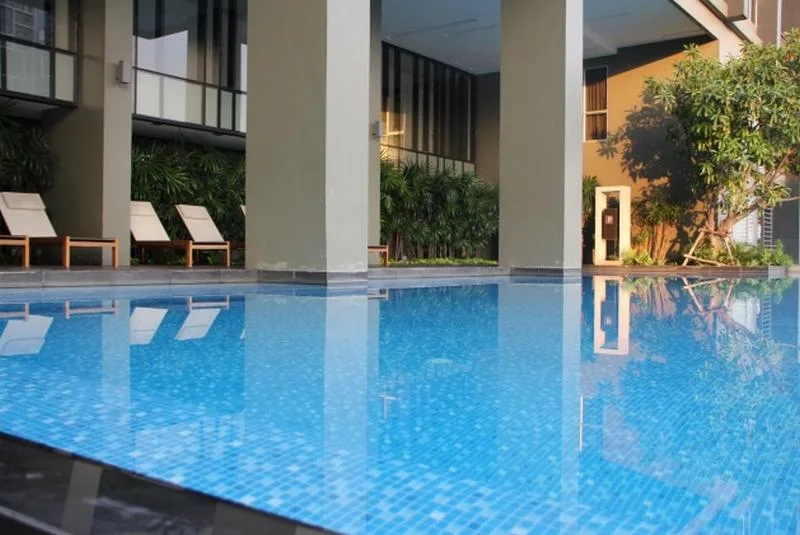 Property photos for Hive Sathorn