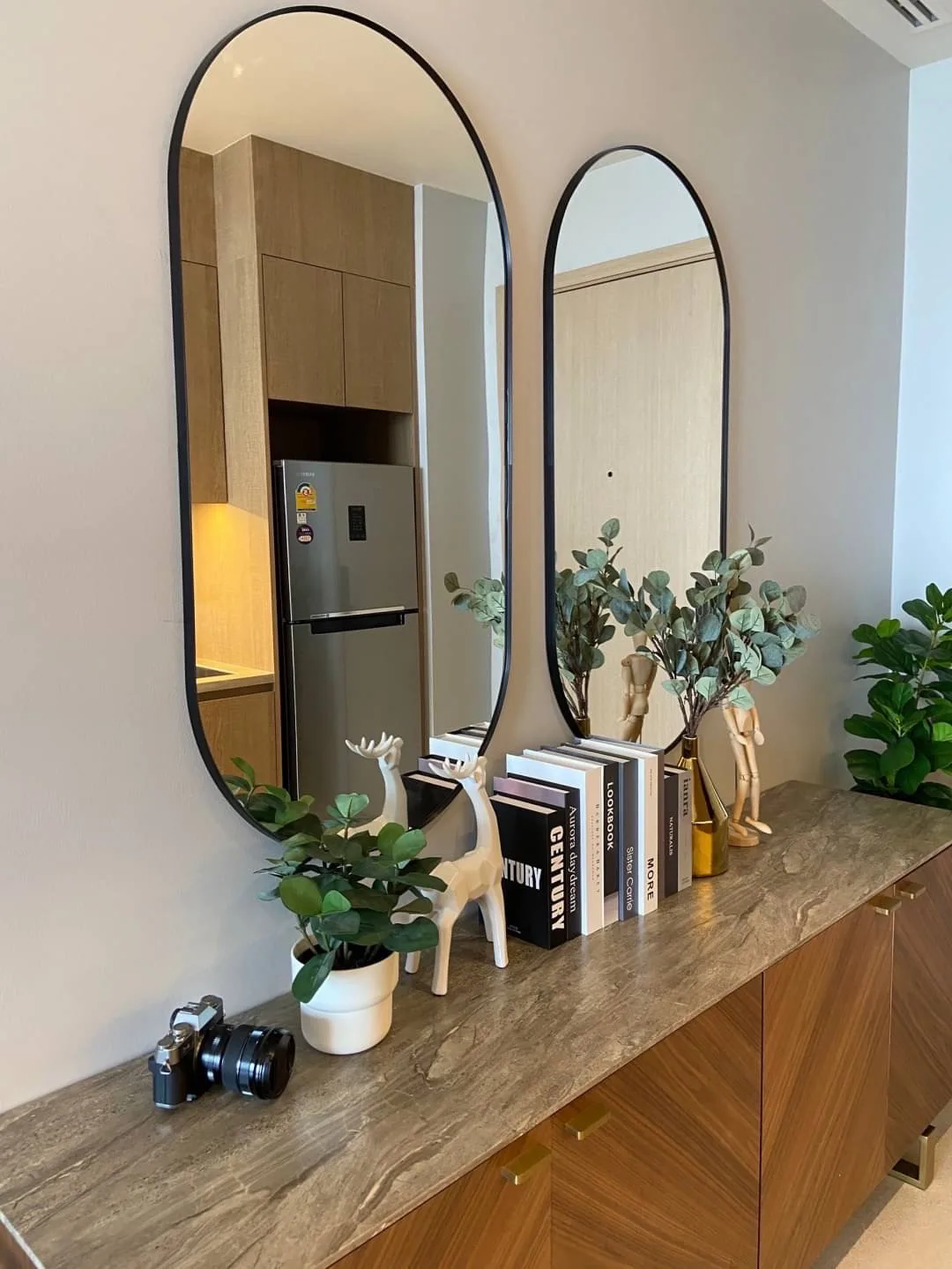 Property photos for The Lofts Silom