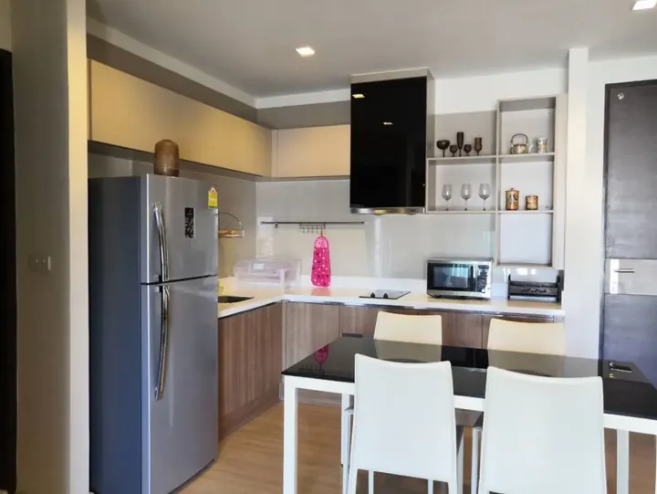 Property photos for Rhythm Sathorn