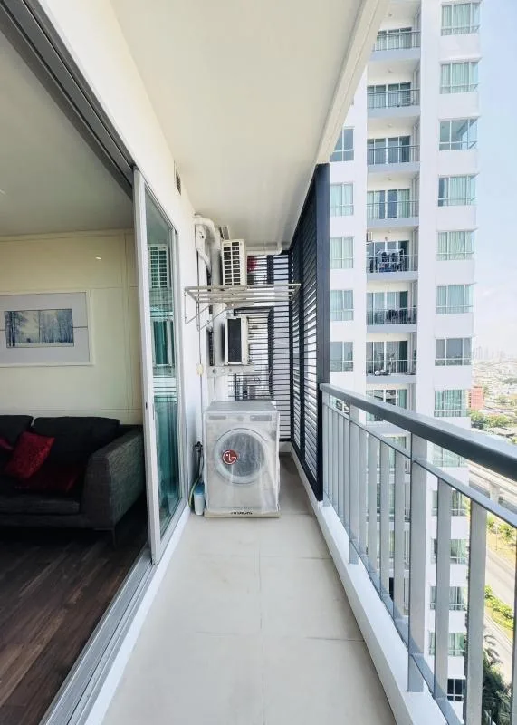 Property photos for The Room Sathorn - Taksin