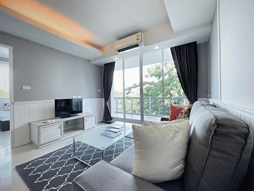 Property photos for The Waterford Sukhumvit 50 Onnut