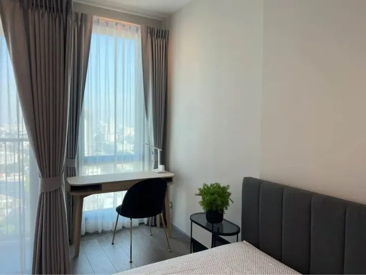 Property photos for Whizdom Avenue Ratchada - Ladprao