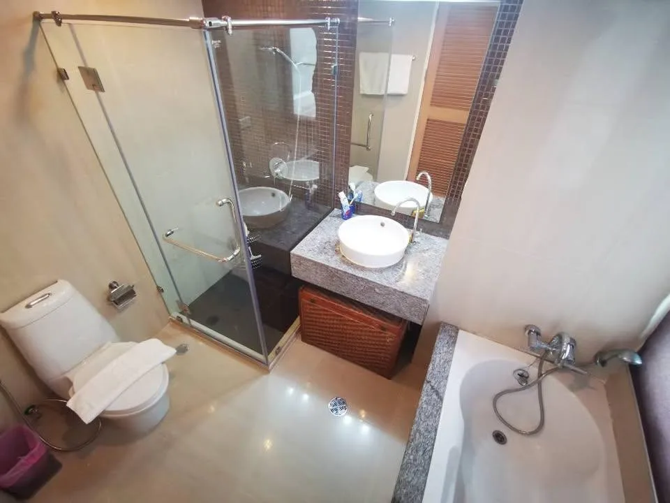 Property photos for Harmony Living Pahonyothin 11