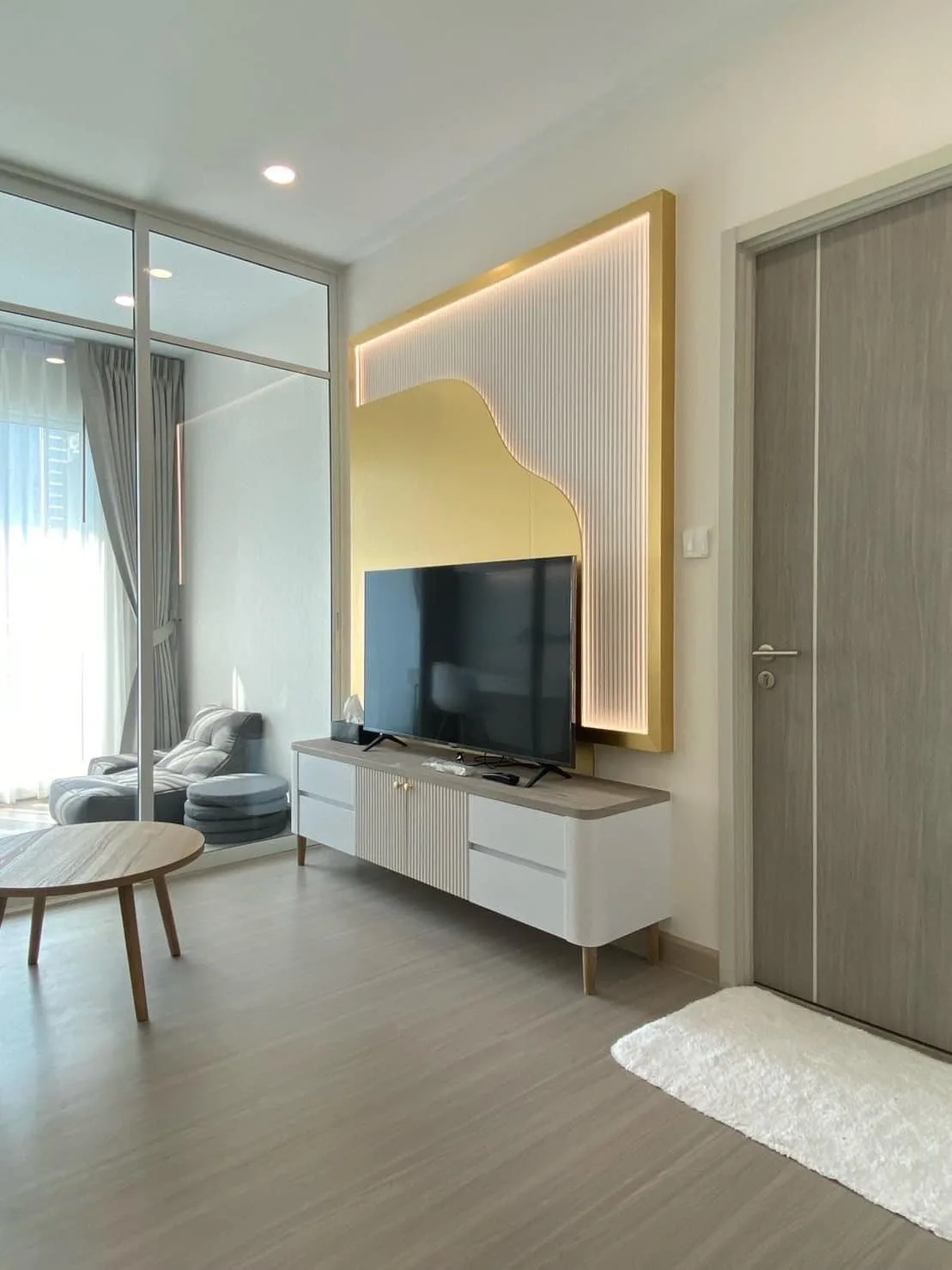 Property photos for Supalai Premier Si Phraya-samyan