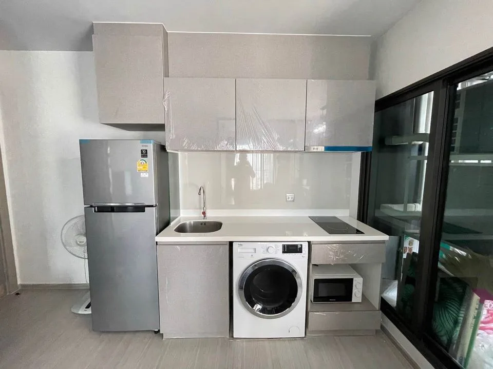 Property photos for LIFE Asoke - Rama 9