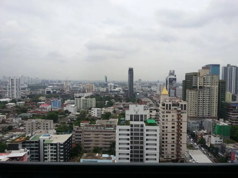 Property photos for Ivy Thonglor